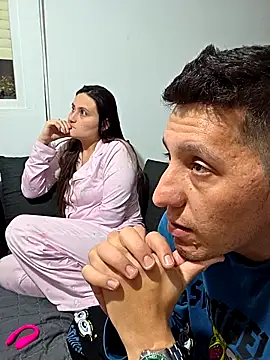 Snapshot of 7milo chatting on February 22, 2026, 7:59 pm 7milo online show from February 22, 2026, 7:59 pm