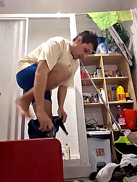 Snapshot of 7milo chatting on February 14, 2026, 10:59 am 7milo online show from February 14, 2026, 10:59 am