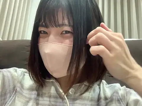 mayumichan13 online show from February 4, 2026, 8:15 pm