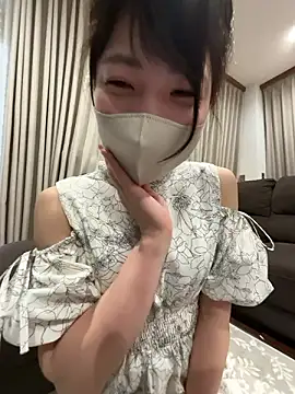 mayumichan13 online show from April 29, 2026, 8:48 pm