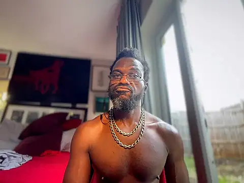 SirDaddylicious online show from April 26, 2026, 3:09 pm