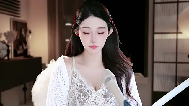 Snapshot of UUsweet chatting on August 5, 2026, 5:12 am UUsweet online show from August 5, 2026, 5:12 am