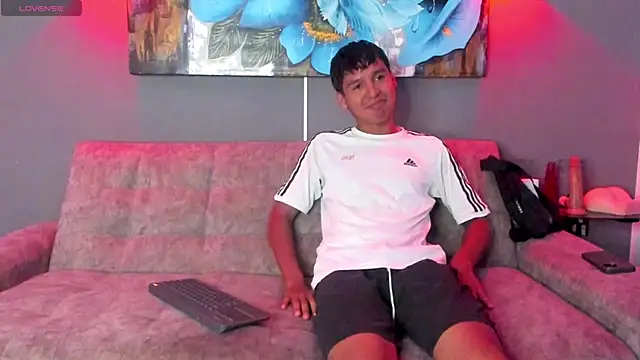 Carl-Milton online show from November 13, 2025, 12:31 pm