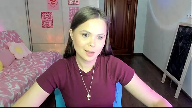 Kira love 81 online show from July 1, 2026, 1:22 pm