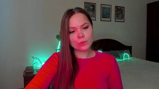 Kira love 81 online show from March 15, 2026, 4:08 am