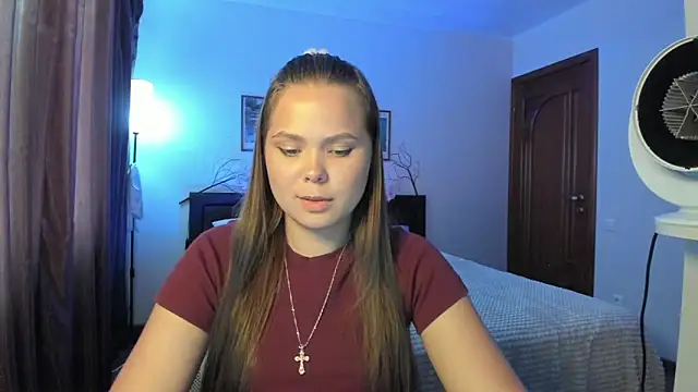 Kira love 81 online show from July 21, 2026, 12:28 pm