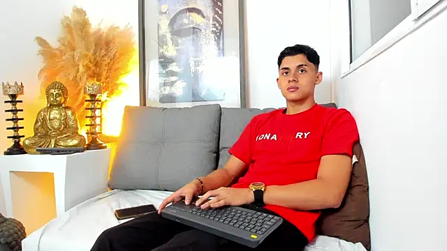 ZeusBrant online show from May 14, 2026, 1:30 pm