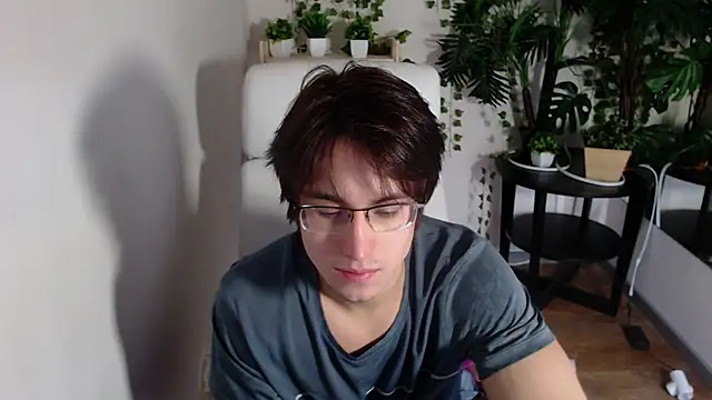 JacobBrat online show from November 21, 2025, 8:52 pm