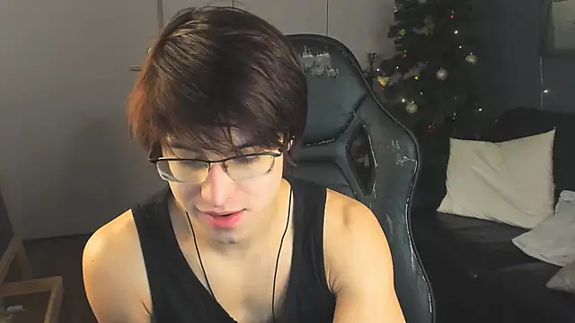 JacobBrat online show from December 5, 2025, 5:50 am