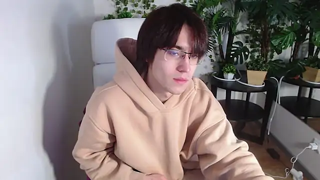 JacobBrat online show from November 20, 2025, 8:42 pm