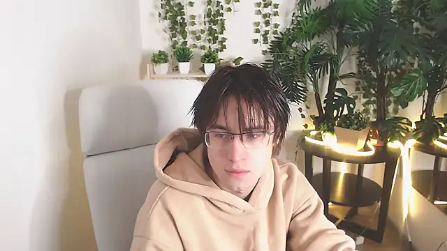 JacobBrat online show from November 26, 2025, 9:26 pm