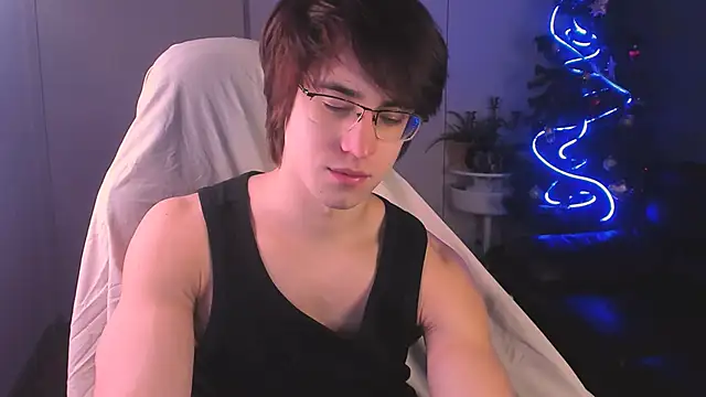 JacobBrat online show from December 14, 2025, 5:35 am