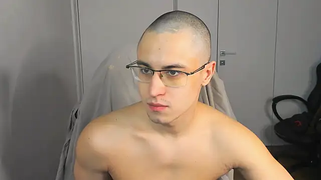 JacobBrat online show from February 26, 2026, 9:37 pm