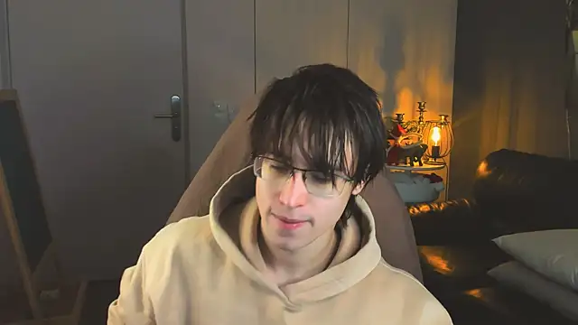 JacobBrat online show from December 1, 2025, 5:52 am