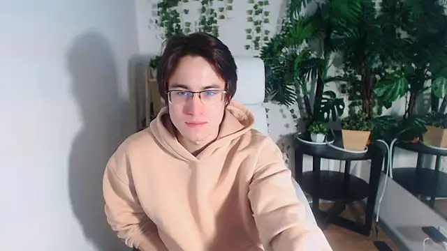 JacobBrat online show from November 18, 2025, 8:56 pm