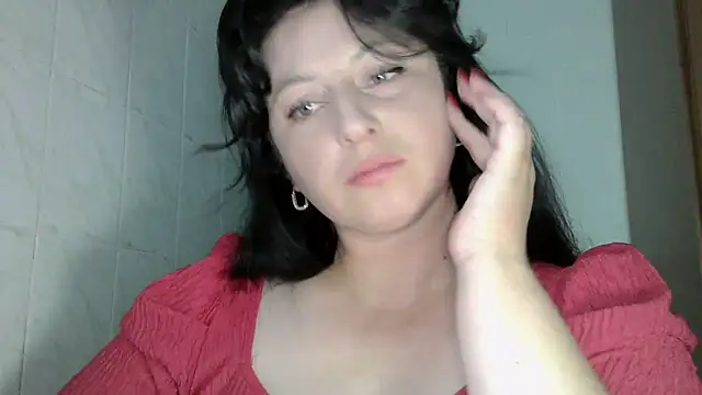 Snapshot of MelinaAx chatting on June 4, 2026, 6:34 pm MelinaAx online show from June 4, 2026, 6:34 pm
