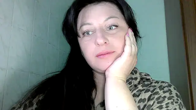 MelinaAx online show from April 28, 2026, 9:03 am