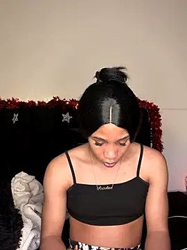 Snapshot of Weendolyn_ chatting on December 5, 2025, 4:00 am Weendolyn online show from December 5, 2025, 4:00 am