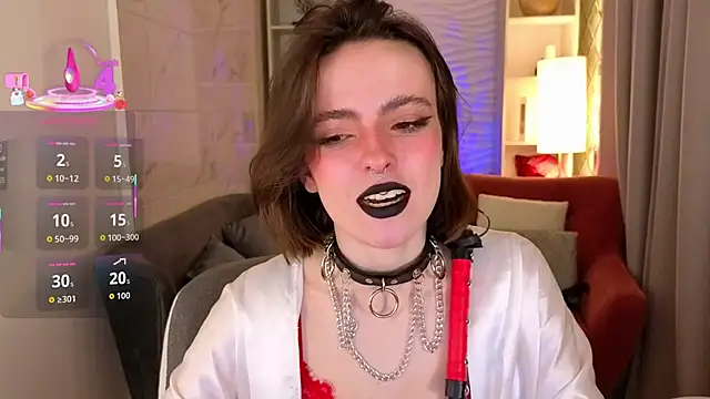 Lana  Soft online show from March 14, 2026, 2:12 pm