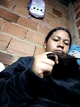 Snapshot of Sweet_Milk03 chatting on November 30, 2025, 5:30 am Sweet Milk03 online show from November 30, 2025, 5:30 am