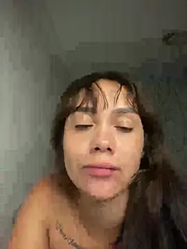 carolsapequinha online show from May 3, 2026, 2:49 am
