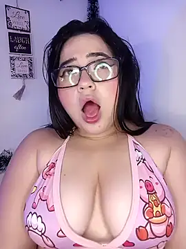 Sweety chloe online show from January 9, 2026, 11:33 pm