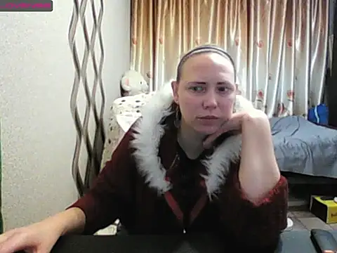 JenniDeep online show from December 18, 2025, 12:31 pm