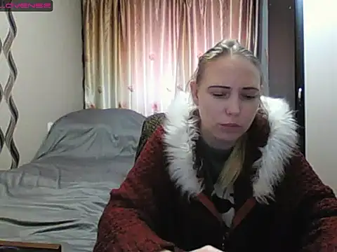 JenniDeep online show from February 19, 2026, 11:29 am