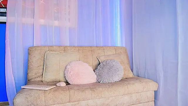 lizzy kane online show from February 20, 2026, 8:11 pm