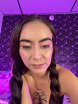 Snapshot of MelanyyJhonson15 chatting on June 16, 2026, 8:20 pm MelanyyJhonson15 online show from June 16, 2026, 8:20 pm