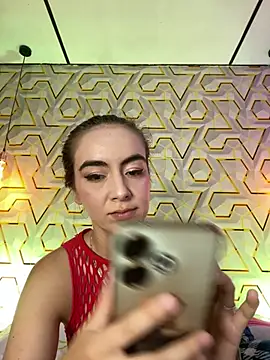 Snapshot of MelanyyJhonson15 chatting on July 29, 2026, 8:52 pm MelanyyJhonson15 online show from July 29, 2026, 8:52 pm