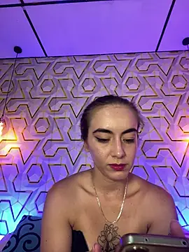 Snapshot of MelanyyJhonson15 chatting on July 25, 2026, 9:21 pm MelanyyJhonson15 online show from July 25, 2026, 9:21 pm
