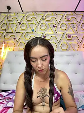 Snapshot of MelanyyJhonson15 chatting on June 11, 2026, 2:53 am MelanyyJhonson15 online show from June 11, 2026, 2:53 am