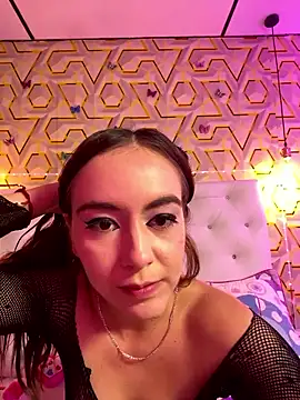 MelanyyJhonson15 online show from January 19, 2026, 2:04 am