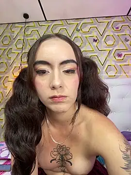 Snapshot of MelanyyJhonson15 chatting on June 8, 2026, 8:31 pm MelanyyJhonson15 online show from June 8, 2026, 8:31 pm