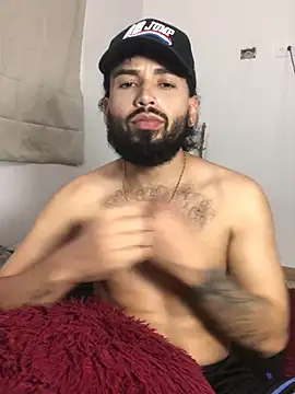 sebas-777masterr online show from February 10, 2026, 1:37 am