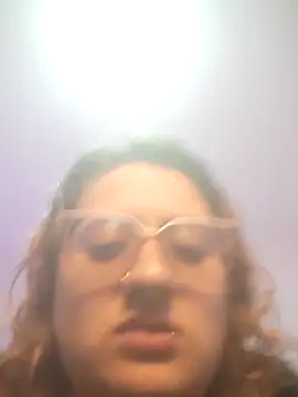 Snapshot of AnnieAtHome chatting on November 13, 2025, 3:10 am AnnieAtHome online show from November 13, 2025, 3:10 am