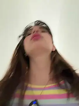 ginny ross online show from April 25, 2026, 2:58 pm
