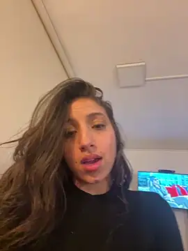 Paulett Smith online show from March 12, 2026, 10:36 pm