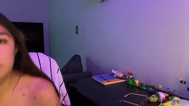 BabiSander11 online show from December 19, 2025, 2:04 am