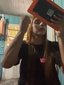 Snapshot of Monahliza chatting on March 10, 2026, 11:25 am Monahliza online show from March 10, 2026, 11:25 am