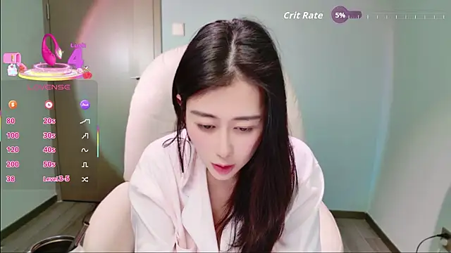 Zoe-Zoe online show from January 7, 2026, 2:33 pm