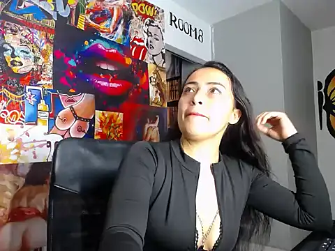 Snapshot of Ary_Rosse- chatting on November 20, 2025, 11:11 am Ary Rosse- online show from November 20, 2025, 11:11 am