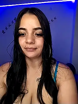 Snapshot of Luna_Scarllet chatting on April 7, 2026, 3:30 am Luna Scarllet online show from April 7, 2026, 3:30 am