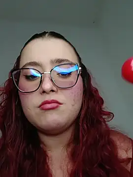 selene rouse  online show from April 24, 2026, 1:07 am