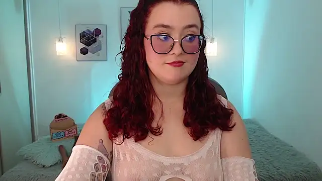 selene rouse  online show from June 18, 2026, 11:54 pm