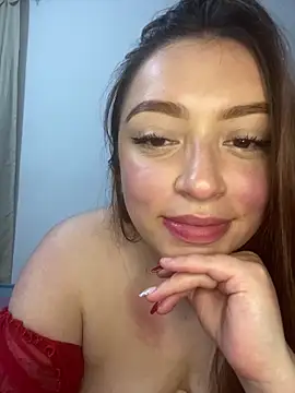 Snapshot of Veronika_7 chatting on December 16, 2025, 4:28 am Veronika 7 online show from December 16, 2025, 4:28 am