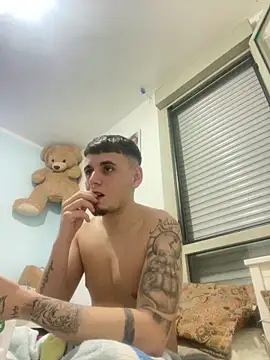 dairon maya online show from February 5, 2026, 8:26 pm