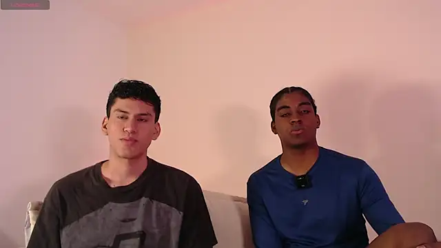 Mark Nico online show from January 17, 2026, 6:06 am