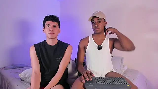 Mark Nico online show from February 12, 2026, 6:35 am